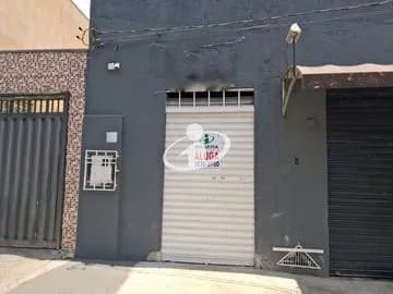 Cômodo para alugar no Granada imagem 1