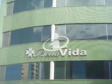 Sala para alugar no Centro imagem 1