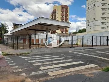 Área para alugar no Saraiva imagem 1