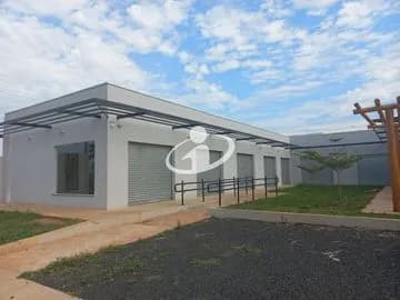 Loja para alugar no Loteamento Residencial Pequis imagem 1