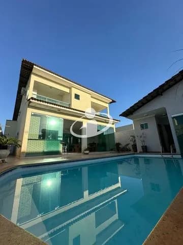 Casa Cond Fechado para alugar no Jardim Botanico imagem 1