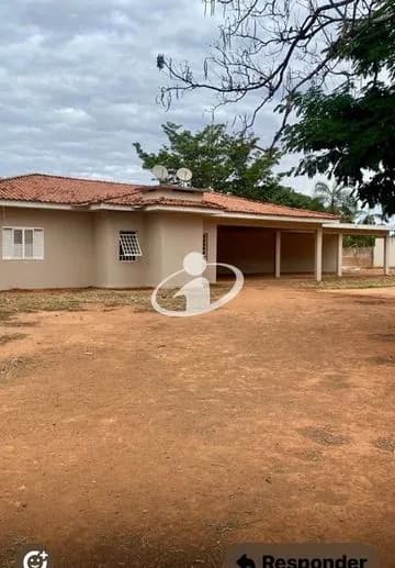 Casa para alugar no Mansoes Aeroporto imagem 1