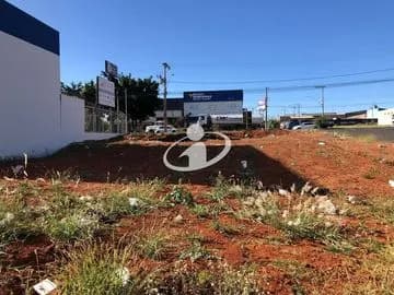 Terreno para alugar no Distrito Industrial imagem 1