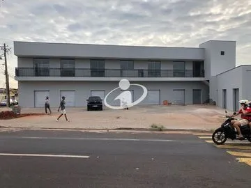 Loja para alugar no Jardim Brasilia imagem 1