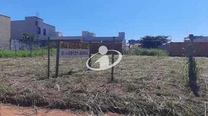 Área para alugar no Shopping Park imagem 1