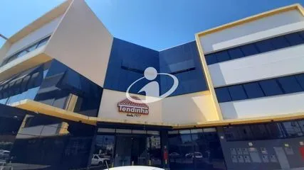Sala para alugar no Nossa Senhora Aparecida imagem 1