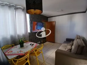 Apartamento para alugar no Jardim Holanda imagem 1