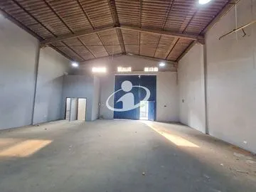 Galpão para alugar no Santa Rosa imagem 1