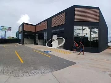 Galpão para alugar no Novo Mundo imagem 1