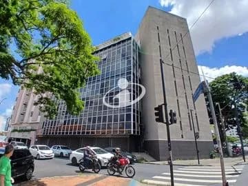 Sala para alugar no Fundinho imagem 1