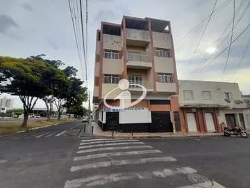 Cômodo para alugar no Nossa Senhora Aparecida imagem 1