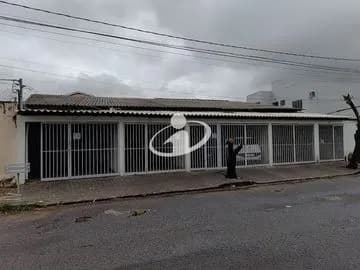 Casa para alugar no Vigilato Pereira imagem 1