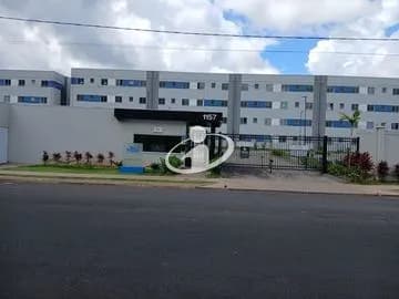 Apartamento para alugar no Loteamento Residencial Pequis imagem 1