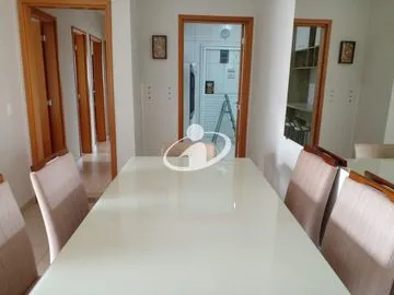 Apartamento Mobiliado para alugar no Tubalina imagem 1