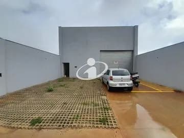 Galpão para alugar no Aclimacao imagem 1