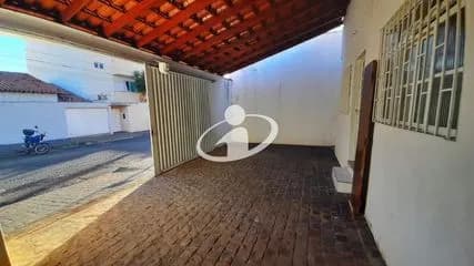 Casa para alugar no Tibery imagem 1