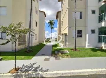 Apartamento para alugar no Alto Umuarama imagem 1