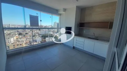 Apartamento para alugar no Centro imagem 1