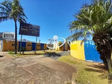 Terreno para alugar no Brasil imagem 1