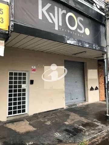 Cômodo para alugar no Nossa Senhora Aparecida imagem 1