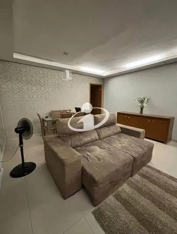 Apartamento Mobiliado para alugar no Morada Da Colina imagem 1