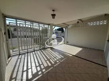 Casa para alugar no Osvaldo Rezende imagem 1