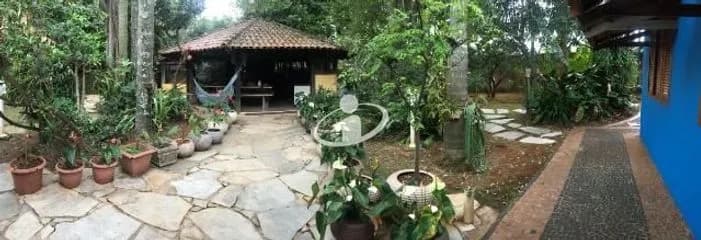 Casa para alugar no Tibery imagem 1