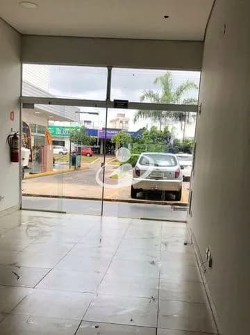 Loja para alugar no Shopping Park imagem 1