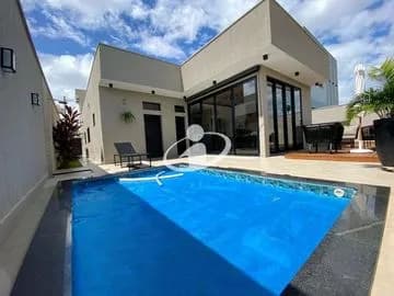 Casa Cond Fechado para alugar no Jardim Botanico imagem 1