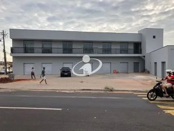 Loja para alugar no Jardim Brasilia imagem 1