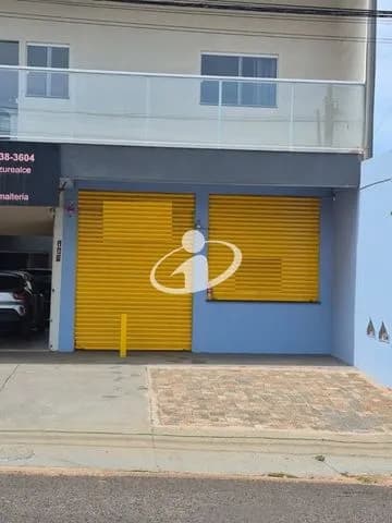 Loja para alugar no Jardim Ipanema imagem 1