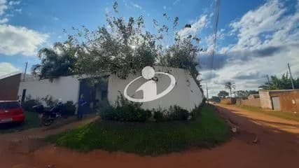 Casa para alugar no Morada Nova imagem 1