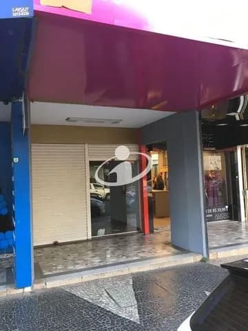 Loja para alugar no Centro imagem 1
