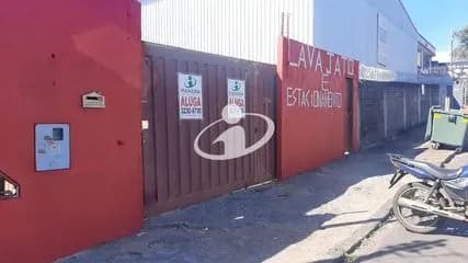 Terreno para alugar no Martins imagem 1