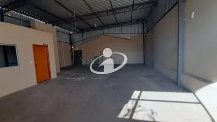 Galpão para alugar no Jardim Ipanema imagem 1