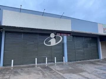 Loja para alugar no Panorama imagem 1
