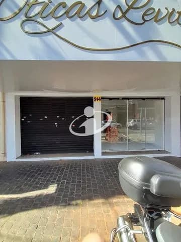 Loja para alugar no Nossa Senhora Aparecida imagem 1