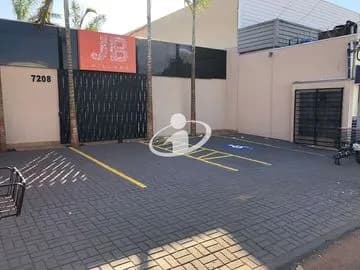 Loja para alugar no Shopping Park imagem 1