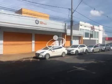 Galpão para alugar no Daniel Fonseca imagem 1