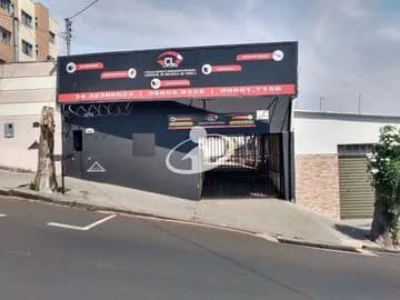 Casa para alugar no Vigilato Pereira imagem 1