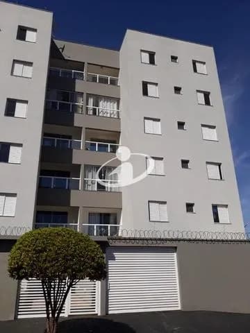 Apartamento para alugar no Presidente Roosevelt imagem 1