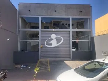 Galpão para alugar no Brasil imagem 1
