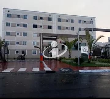 Apartamento para alugar no Shopping Park imagem 1
