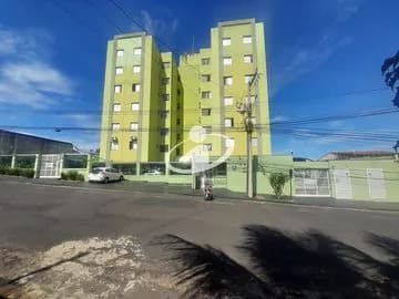 Apartamento para alugar no Martins imagem 1
