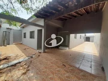 Casa para alugar no Cidade Jardim imagem 1