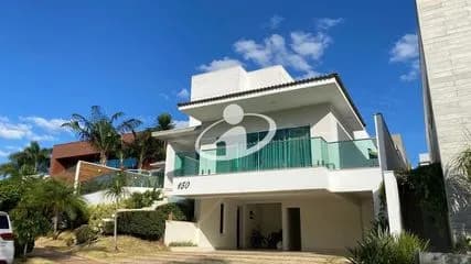 Casa Cond Fechado para alugar no Gavea imagem 1