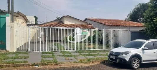 Casa para alugar no Umuarama imagem 1