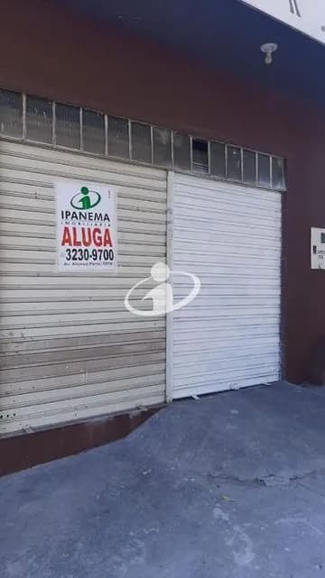 Cômodo para alugar no Tibery imagem 1