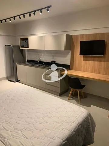 Apartamento Mobiliado para alugar no Santa Monica imagem 1