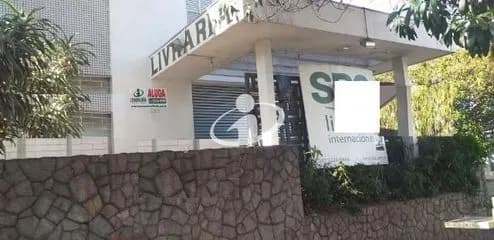 Cômodo para alugar no Centro imagem 1